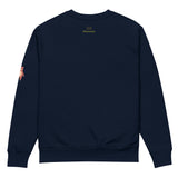 Sudadera eco unisex"Coc"