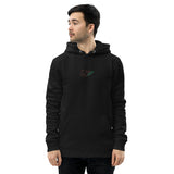 Sudadera con capucha esencial eco unisex"bear"