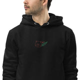 Sudadera con capucha esencial eco unisex"bear"