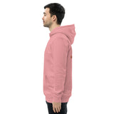 Sudadera con capucha esencial eco unisex"bear"