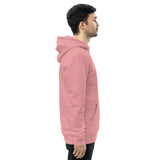 Sudadera con capucha esencial eco unisex"bear"