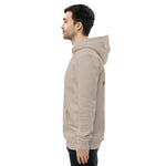 Sudadera con capucha esencial eco unisex"bear"