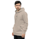 Sudadera con capucha esencial eco unisex"bear"