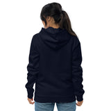 Sudadera con capucha esencial eco unisex"Yixi"