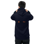 Sudadera con capucha esencial eco unisex"bear"