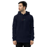 Sudadera con capucha esencial eco unisex"bear"