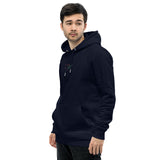 Sudadera con capucha esencial eco unisex"bear"