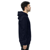 Sudadera con capucha esencial eco unisex"bear"