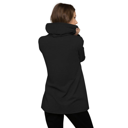 Sudadera ligera unisex"dog person"