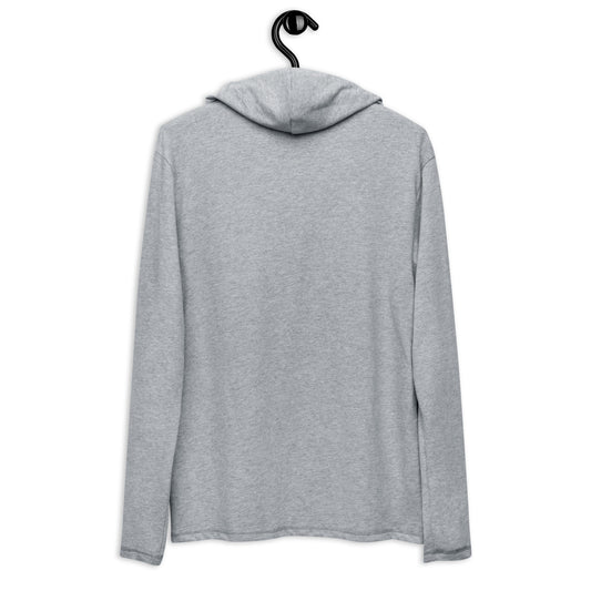 Sudadera ligera unisex"dog person"