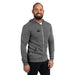 Sudadera con cremallera unisex