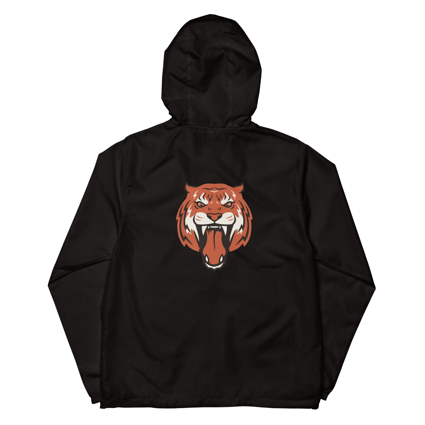 Cortavientos ligero con cremallera"Çoru"