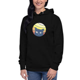 Sudadera con capucha unisex"prima"