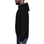 Sudadera con capucha unisex"prima"