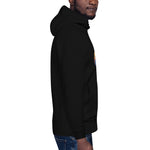 Sudadera con capucha unisex"prima"