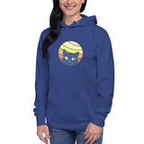 Sudadera con capucha unisex"prima"