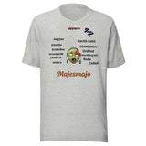 Camiseta de manga corta unisex"Server pz"