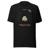 Camiseta de manga corta unisex"Server pz"