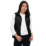 Chaqueta polar Columbia para mujer"majesmajo"