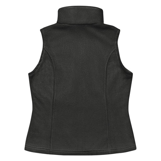 Chaqueta polar Columbia para mujer"majesmajo"