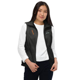 Chaqueta polar Columbia para mujer"majesmajo"