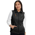 Chaqueta polar Columbia para mujer"majesmajo"