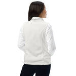 Chaqueta polar Columbia para mujer"majesmajo"