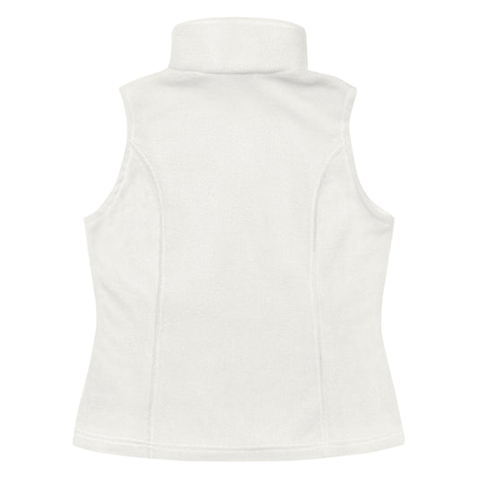 Chaqueta polar Columbia para mujer"majesmajo"