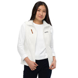 Chaqueta polar Columbia para mujer"majesmajo"