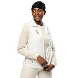 Chaqueta polar Columbia para mujer"majesmajo"