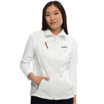 Chaqueta polar Columbia para mujer"majesmajo"