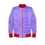 Chaqueta bomber hombre