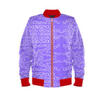 Chaqueta bomber" majesmajo"