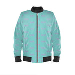 Chaqueta bomber hombre