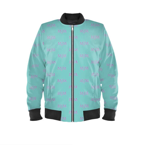 Chaqueta bomber hombre