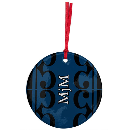 Decoración de Navidad