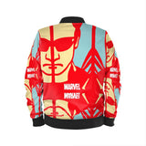 Chaqueta bomber hombre