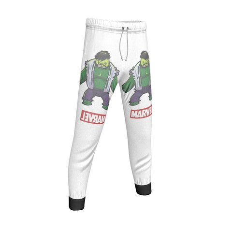 Pantalon"hulk"