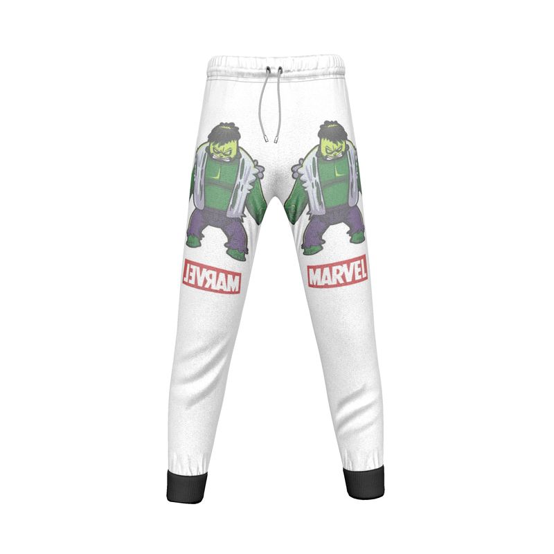Pantalon"hulk"