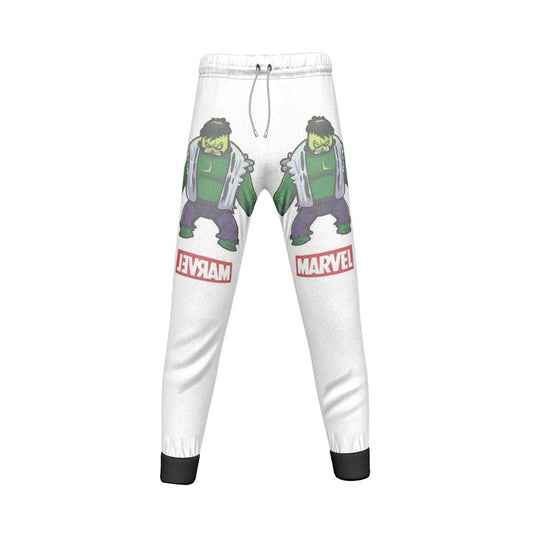 Pantalon"hulk"