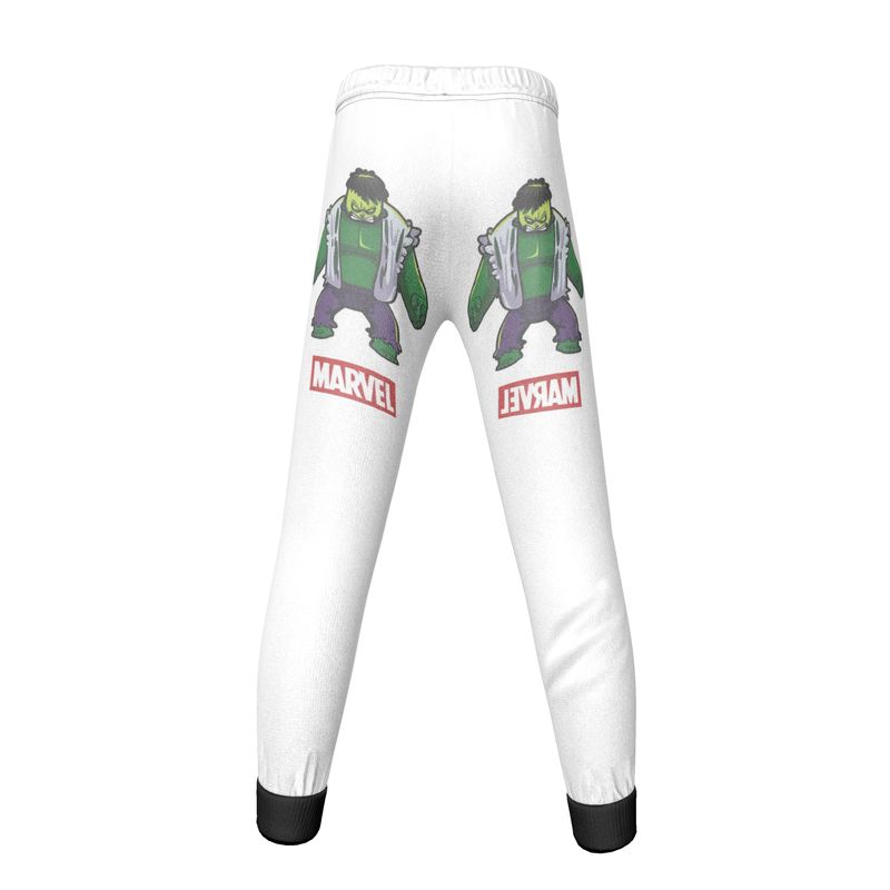 Pantalon"hulk"