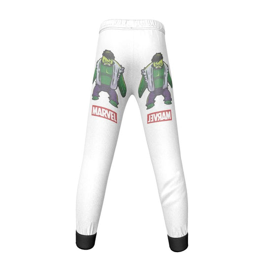 Pantalon"hulk"