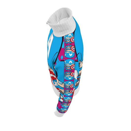 Chaqueta de chándal para hombre