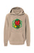 Sudadera-Dyed Hoodie