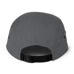 Gorra tipo camper de 5 paneles"majesmajo"