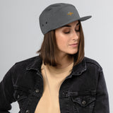 Gorra tipo camper de 5 paneles"majesmajo"