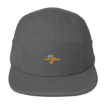 Gorra tipo camper de 5 paneles"majesmajo"