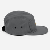 Gorra tipo camper de 5 paneles"majesmajo"