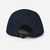 Gorra tipo camper de 5 paneles"majesmajo"