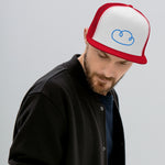 Trucker-Cap "Wolke 11".